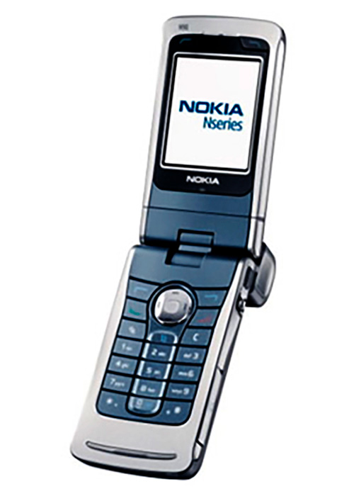 Nokia-N90