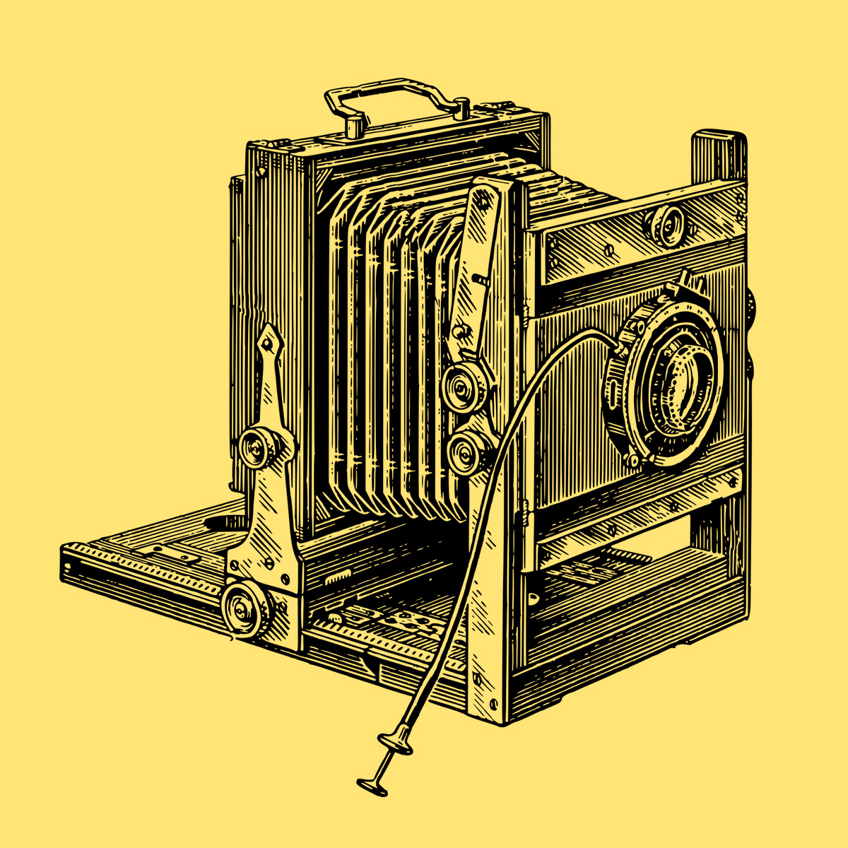 La Camara Oscura