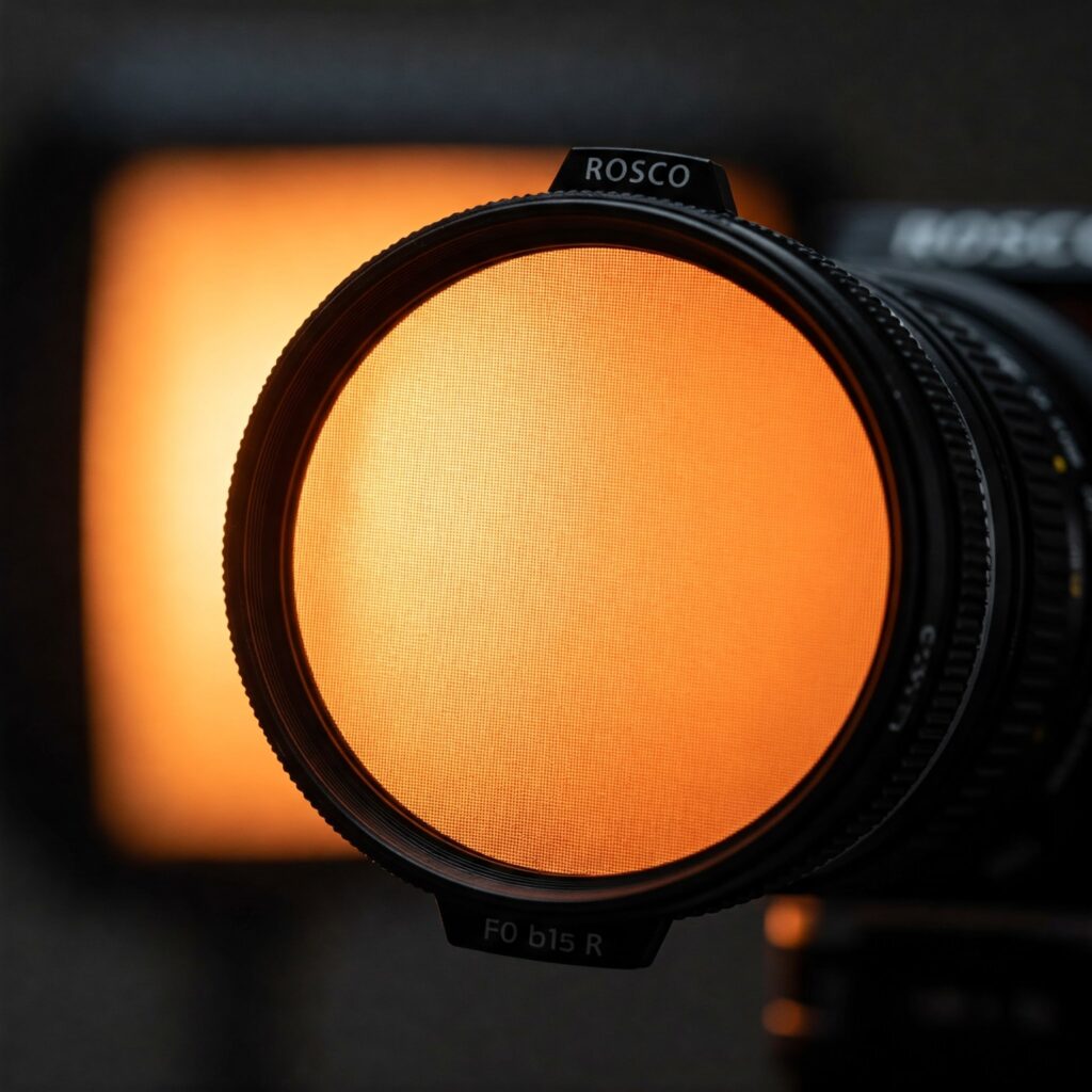 Filtromodificadordeluz