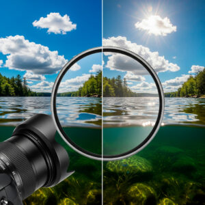 Filtro Polarizador