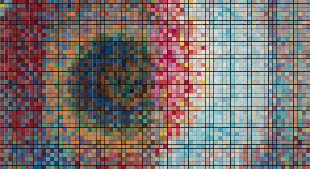 Un pixel