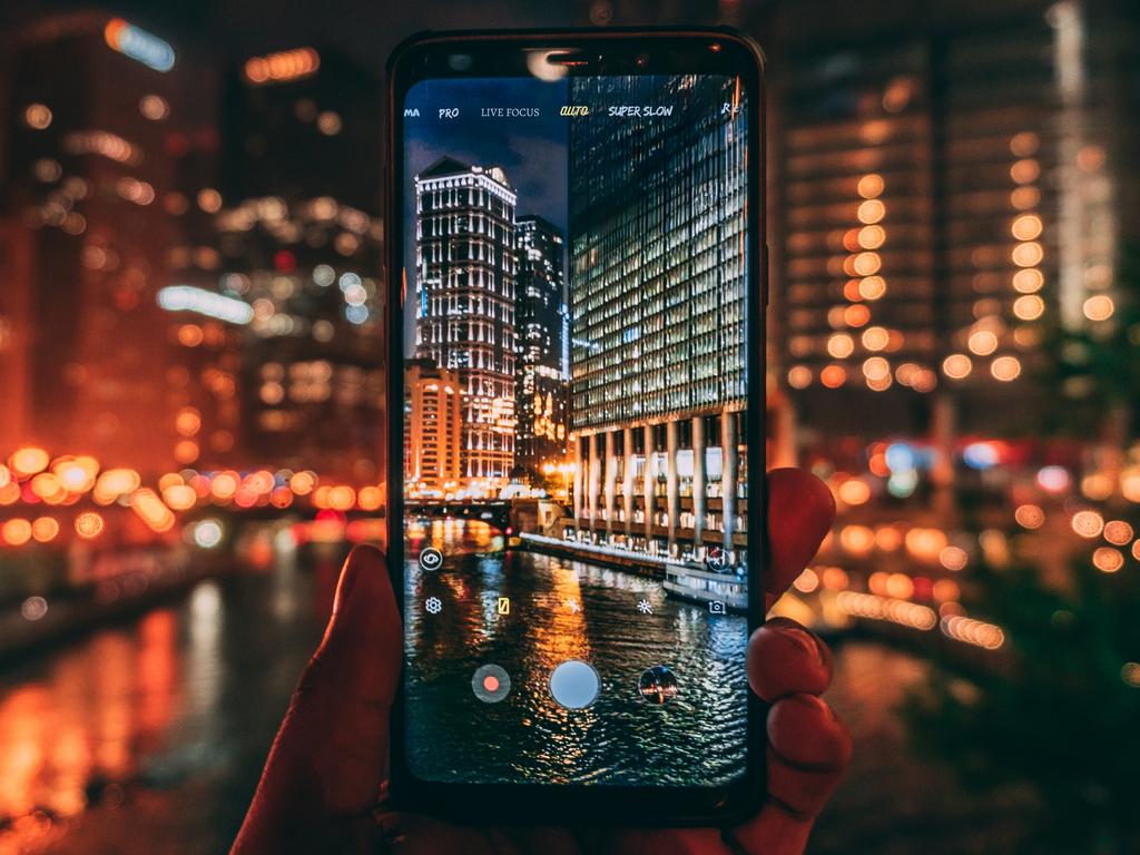 Fotografía computacional